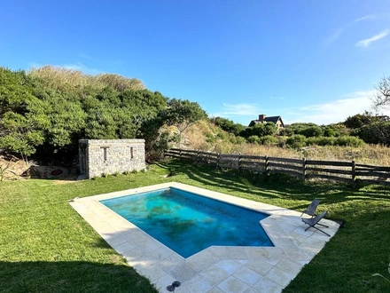 Alquiler temporario de casa em Carilo