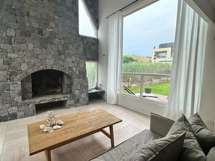 Alquiler temporario de casa em Carilo