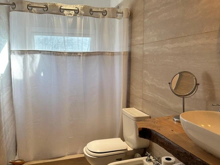 Alquiler temporario de casa em Carilo