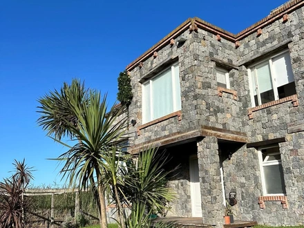 Alquiler temporario de casa em Carilo