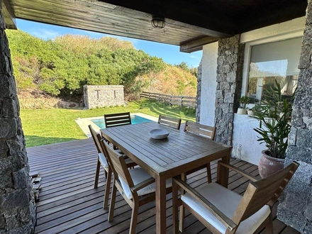 Alquiler temporario de casa em Carilo