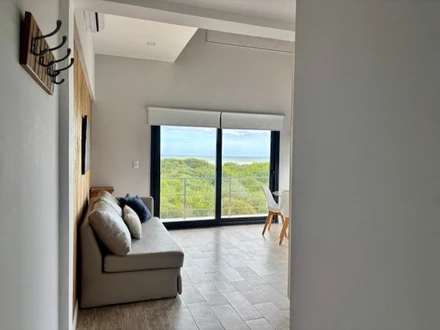 Alquiler temporario de apartamento em Ostende