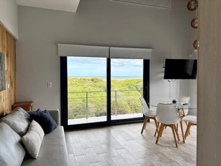 Alquiler temporario de apartamento em Ostende