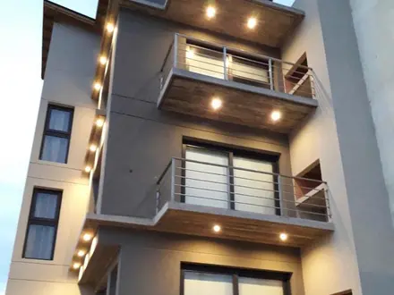 Alquiler temporario de apartamento em Ostende