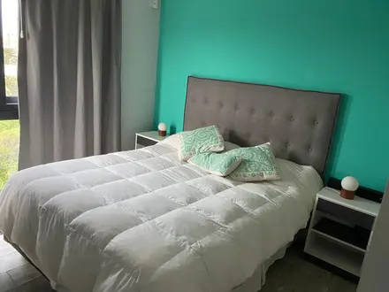 Alquiler temporario de apartamento em Ostende