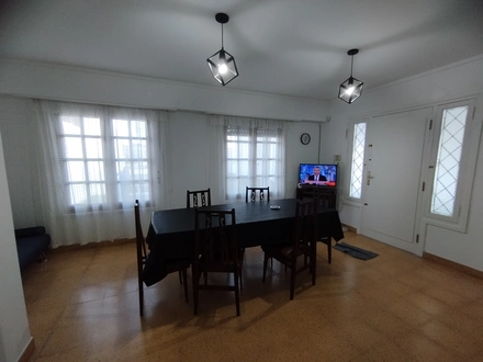 Alquiler temporario de casa em Necochea