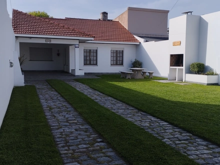 Alquiler temporario de casa em Necochea