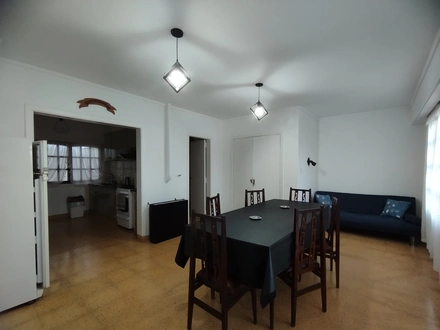 Alquiler temporario de casa em Necochea