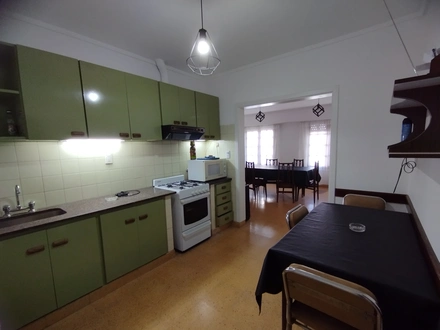 Alquiler temporario de casa em Necochea