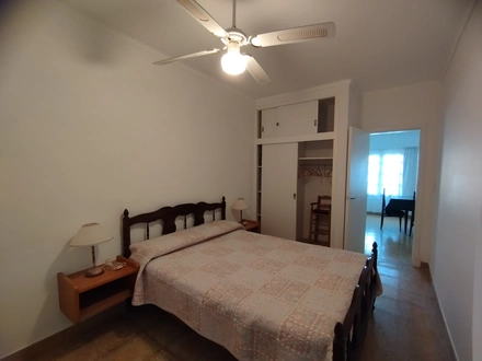 Alquiler temporario de casa em Necochea