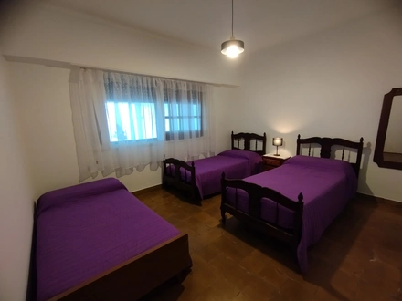 Alquiler temporario de casa em Necochea