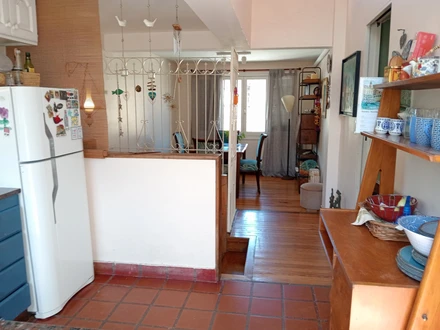 Alquiler temporario de apartamento em Mar del plata