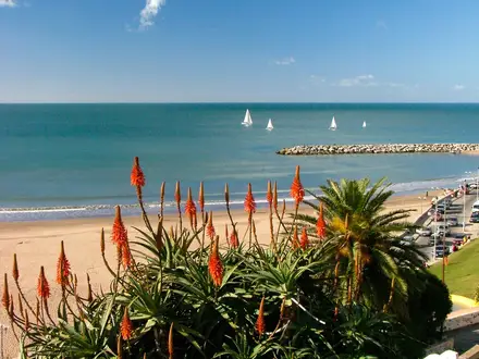 Alquiler temporario de apartamento em Mar del plata