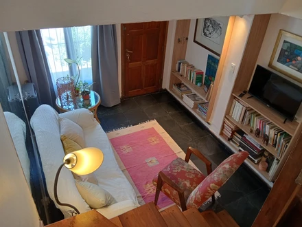 Alquiler temporario de apartamento em Mar del plata