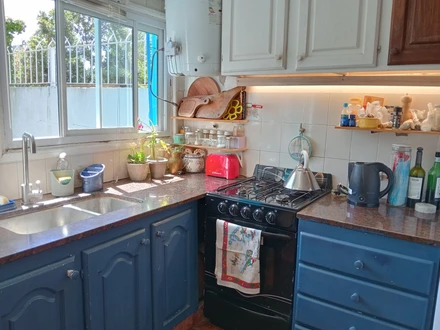 Alquiler temporario de apartamento em Mar del plata