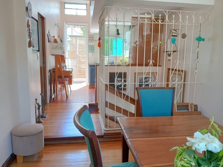 Alquiler temporario de apartamento em Mar del plata