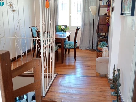 Alquiler temporario de apartamento em Mar del plata