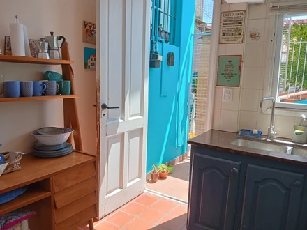 Alquiler temporario de apartamento em Mar del plata