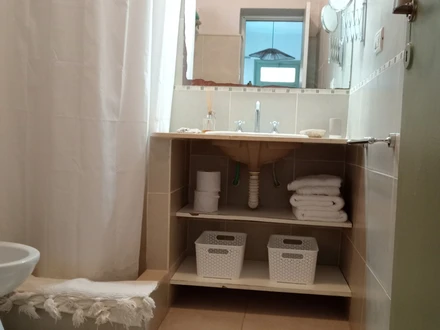 Alquiler temporario de apartamento em Mar del plata