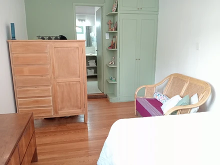 Alquiler temporario de apartamento em Mar del plata