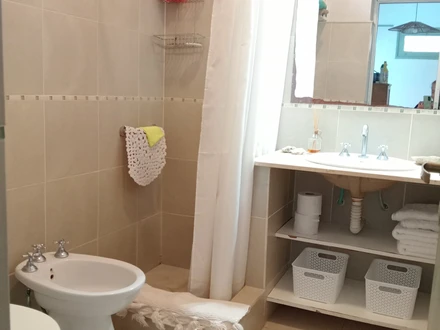 Alquiler temporario de apartamento em Mar del plata