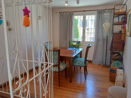 Alquiler temporario de apartamento em Mar del plata