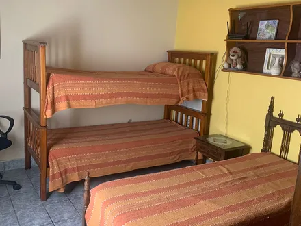 Alquiler temporario de casa em Miramar