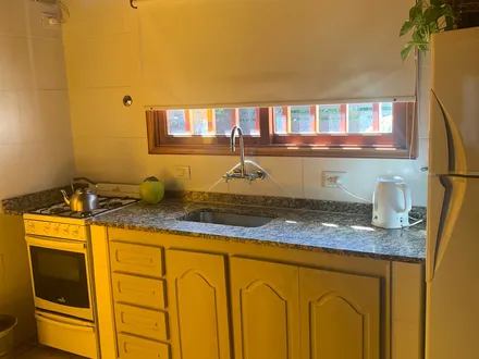 Alquiler temporario de casa em Miramar