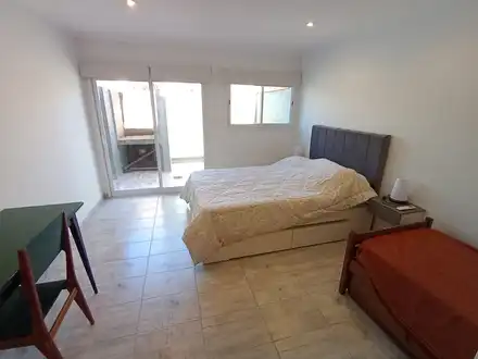 Alquiler temporario de apartamento em Necochea