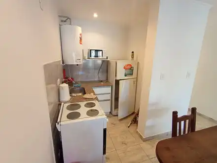 Alquiler temporario de apartamento em Necochea