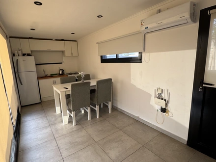 Alquiler temporario de casa em Necochea