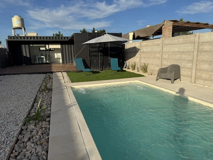 Alquiler temporario de casa em Necochea