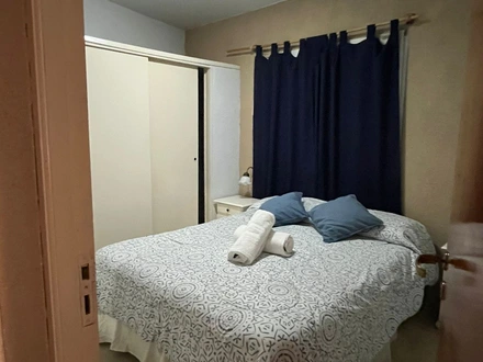 Alquiler temporario de cabana em Villa gesell