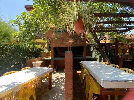 Alquiler temporario de cabana em Villa gesell