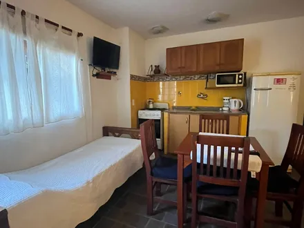 Alquiler temporario de cabana em Villa gesell