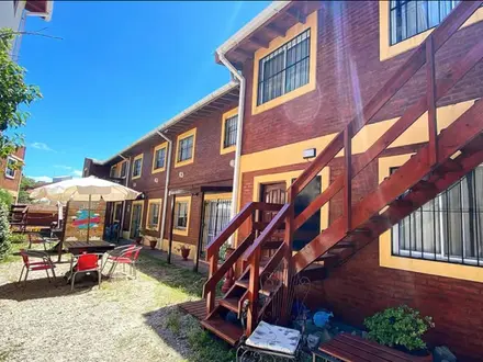 Alquiler temporario de cabana em Villa gesell