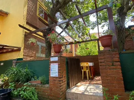 Alquiler temporario de cabana em Villa gesell