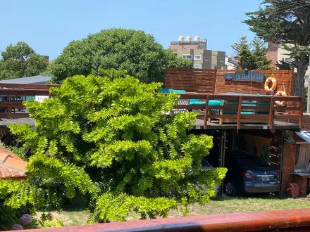 Alquiler temporario de cabana em Villa gesell