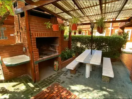 Alquiler temporario de cabana em Villa gesell