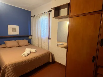 Alquiler temporario de cabana em Villa gesell