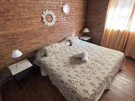 Alquiler temporario de cabana em Villa gesell