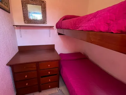 Alquiler temporario de cabana em Villa gesell