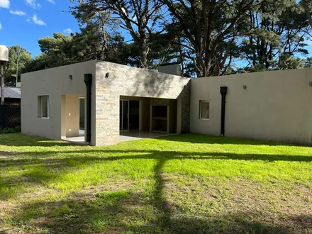 Alquiler temporario de casa em Necochea
