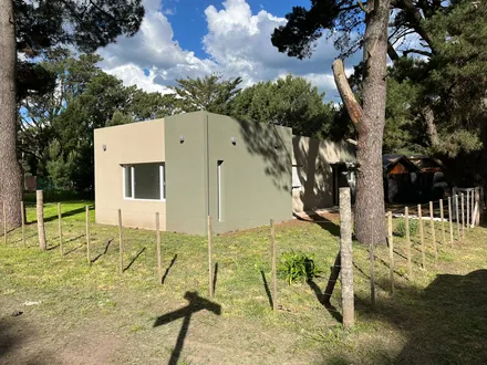 Alquiler temporario de casa em Necochea