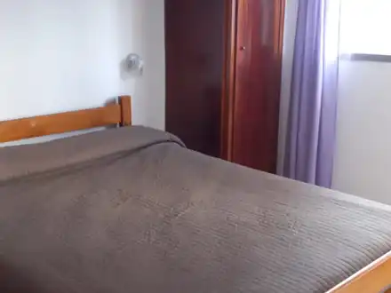Alquiler temporario de apartamento em Necochea