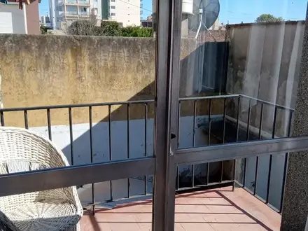 Alquiler temporario de apartamento em Necochea