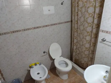 Alquiler temporario de apartamento em Necochea