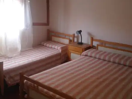 Alquiler temporario de apartamento em Necochea