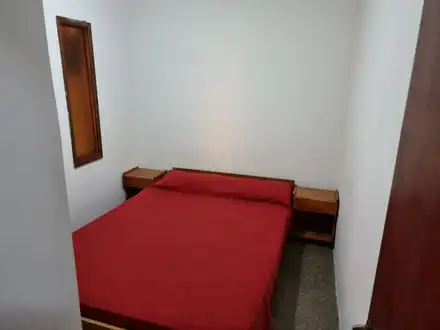 Alquiler temporario de apartamento em Necochea