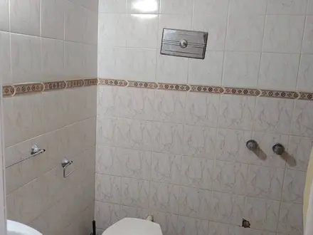 Alquiler temporario de apartamento em Necochea